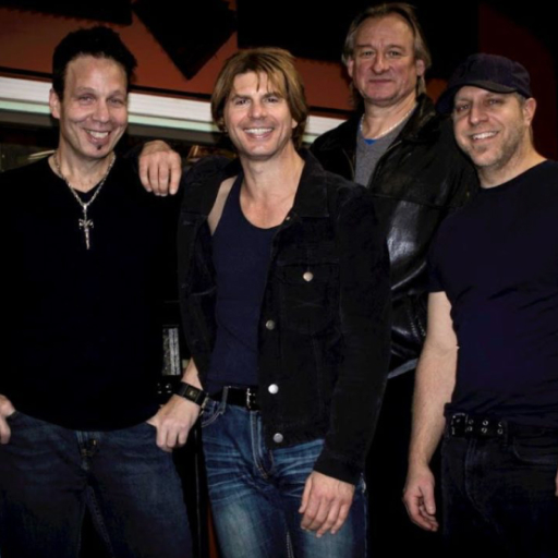 1 Wild Night - Bon Jovi Tribute Albuquerque Tickets