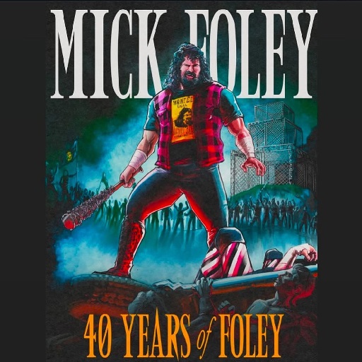 40 Years of Foley Albuquerque Tickets