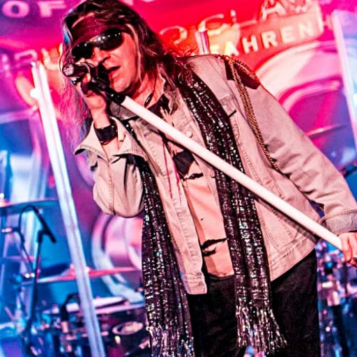 7800 Fahrenheit - Bon Jovi Tribute Albuquerque Tickets