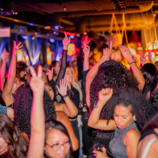 90s Theme Hip-Hop and R&B Party Albuquerque Tickets