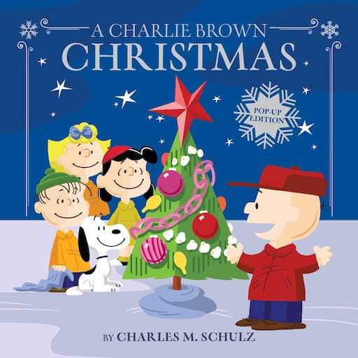 A Charlie Brown Christmas Albuquerque Tickets