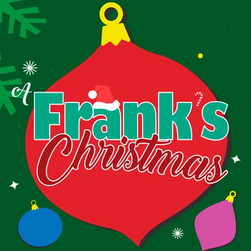 A Franks Christmas Albuquerque Tickets