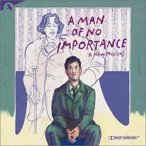 A Man Of No Importance Albuquerque Tickets