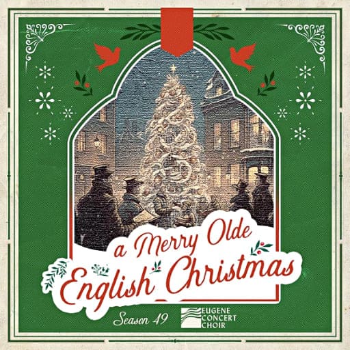 A Merry Olde English Christmas Albuquerque Tickets