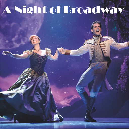 A Night of Broadway Albuquerque Tickets
