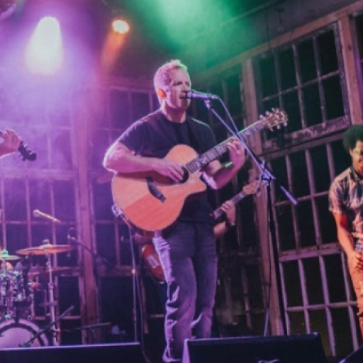 A Proud Monkey - Dave Matthews Band Tribute Albuquerque Tickets