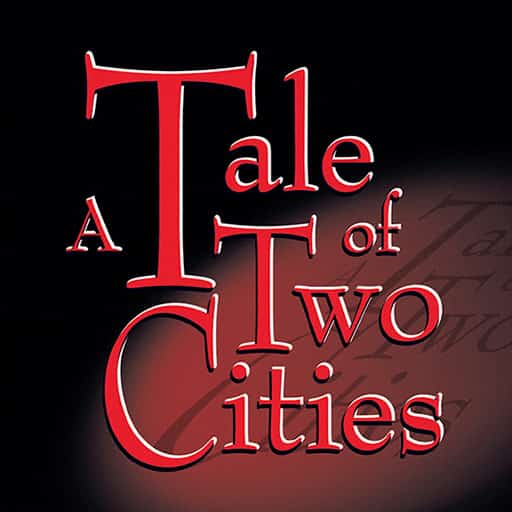 A Tale of Two Cities Albuquerque Tickets