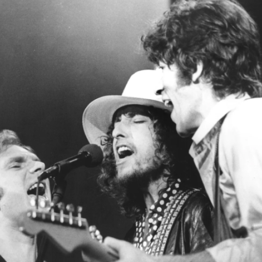 A Tribute to The Last Waltz Albuquerque Tickets
