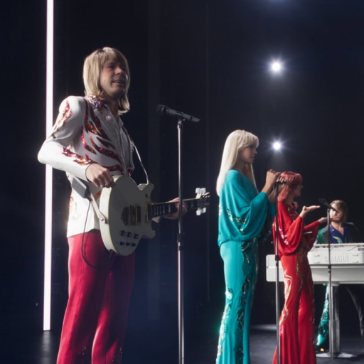 ABBA LA: The ABBA Concert Experience - Tribute Albuquerque Tickets