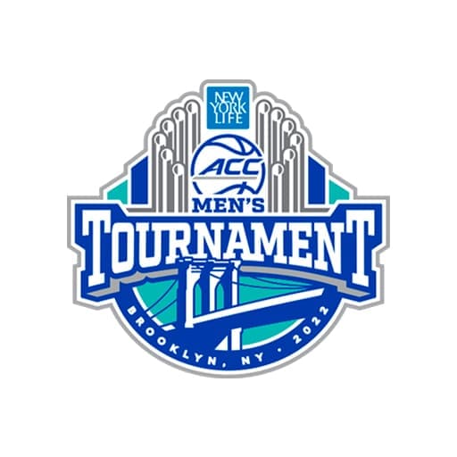 ACC Mens Basketball Tournament