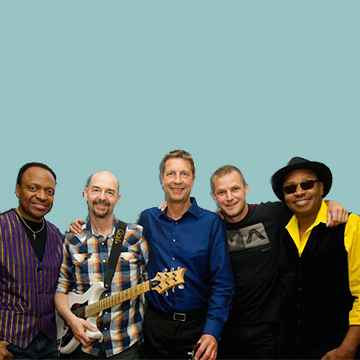 Acoustic Alchemy Albuquerque Tickets