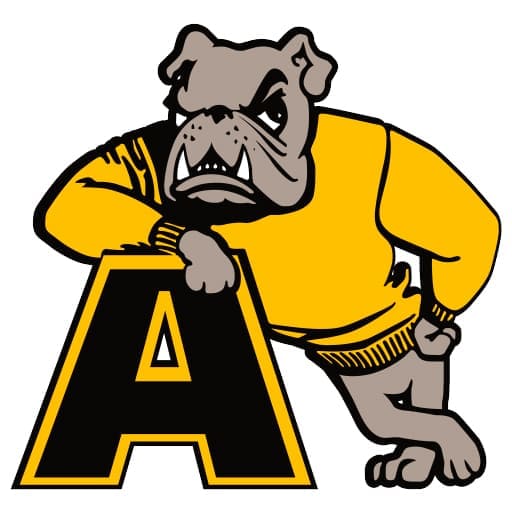 Adrian Bulldogs Hockey