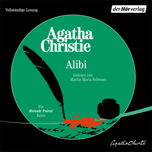 Alibi: An Agatha Christie Story Albuquerque Tickets