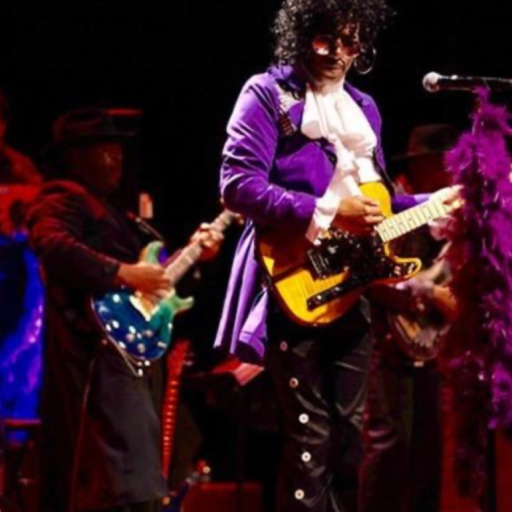 All-Star Purple Party - Prince Tribute Show Albuquerque Tickets
