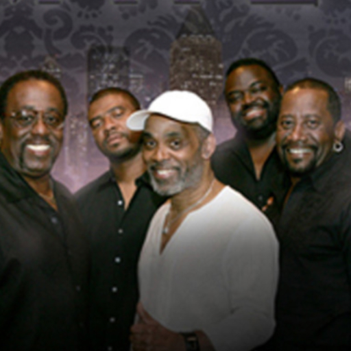 All-Star Tribute to Frankie Beverly Albuquerque Tickets