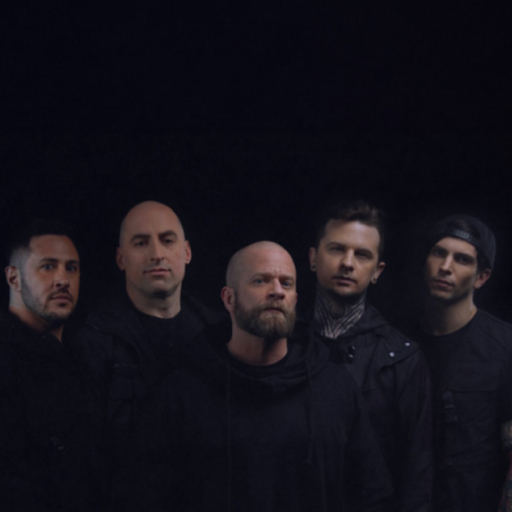 All That Remains Concerts in Albuquerque