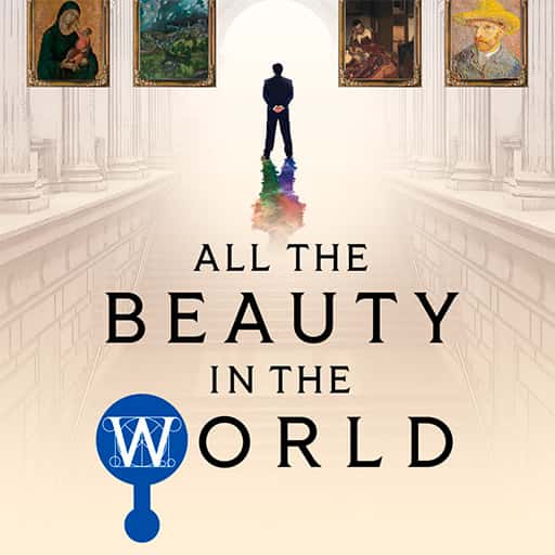 All the Beauty in the World Albuquerque Tickets