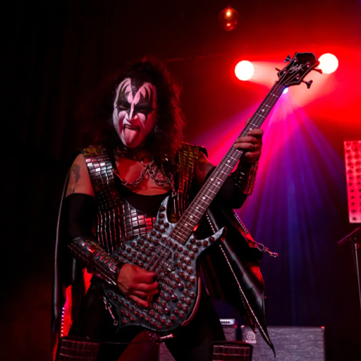 Almost Human - Tribute to Kiss Albuquerque Tickets