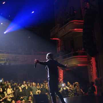 Amateur Night At The Apollo Albuquerque Tickets