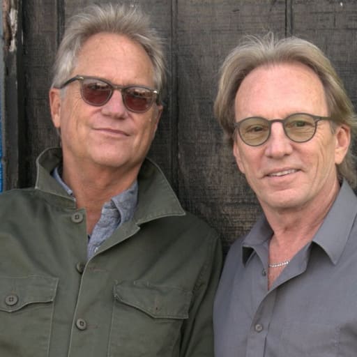 America - The Band in Albuquerque