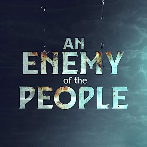 An Enemy of the People Albuquerque Tickets