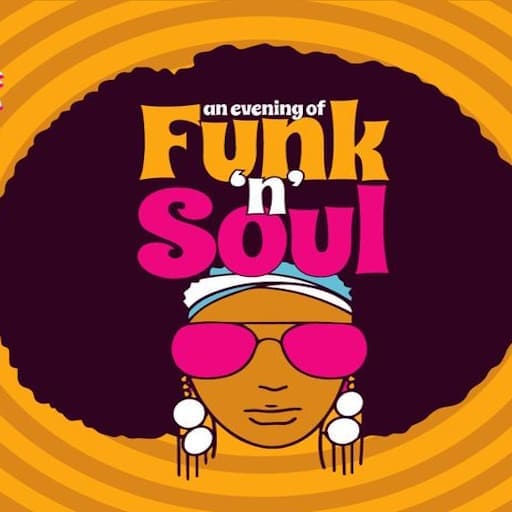 An Evening of Funk Albuquerque Tickets