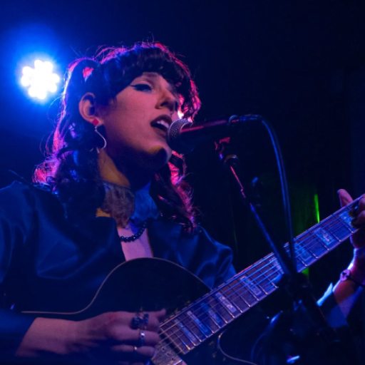 Andie and The Bandits Albuquerque Tickets