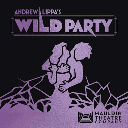 Andrew Lippa's The Wild Party Albuquerque Tickets