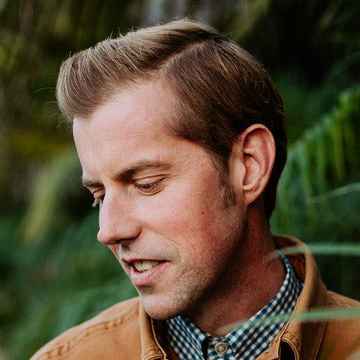 Andrew McMahon in the Wilderness Concerts in Albuquerque