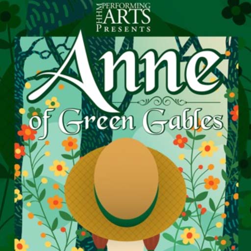 Anne Of Green Gables Albuquerque Tickets
