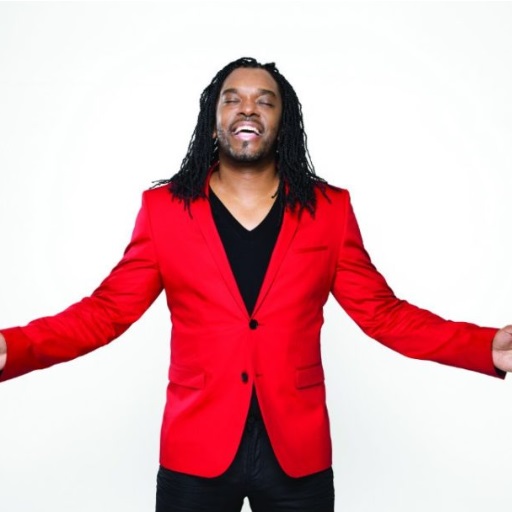Anthony Kavanagh Albuquerque Tickets
