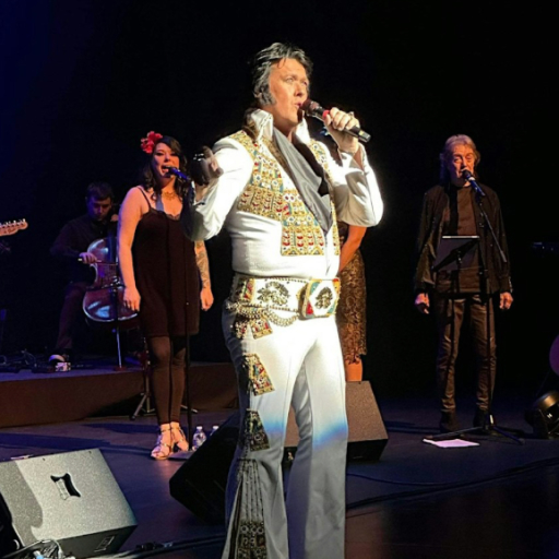 Anthony Shore and His All Star Band Albuquerque Tickets