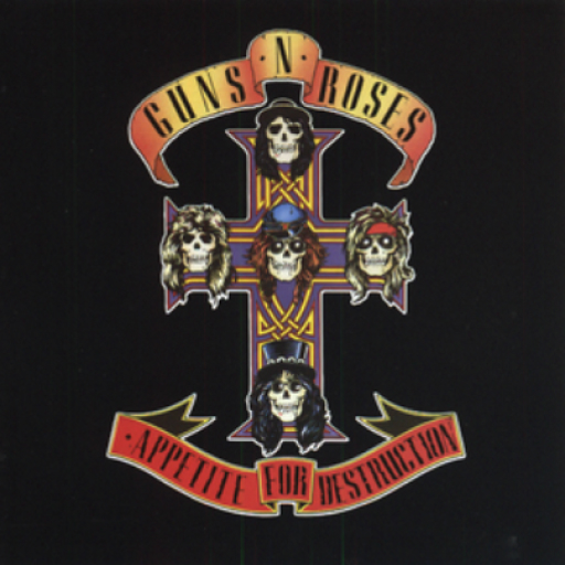Appetite 4 Destruction - Tribute to Guns N' Roses Albuquerque Tickets