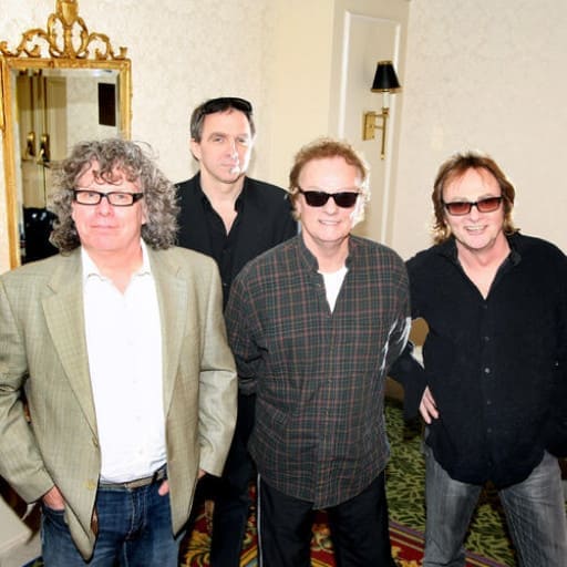 April Wine Concerts in Albuquerque