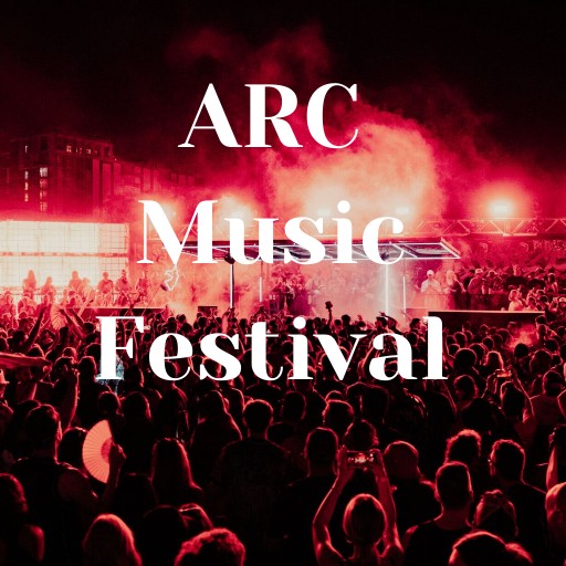 ARC Music Festival Albuquerque Tickets