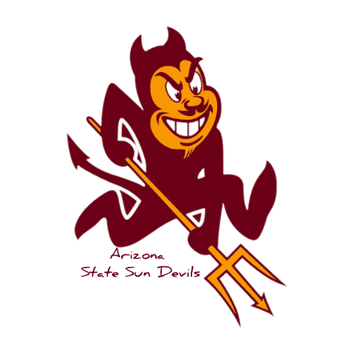 Arizona State Sun Devils Tickets in Albuquerque