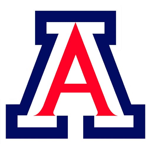 Arizona Wildcats Volleyball