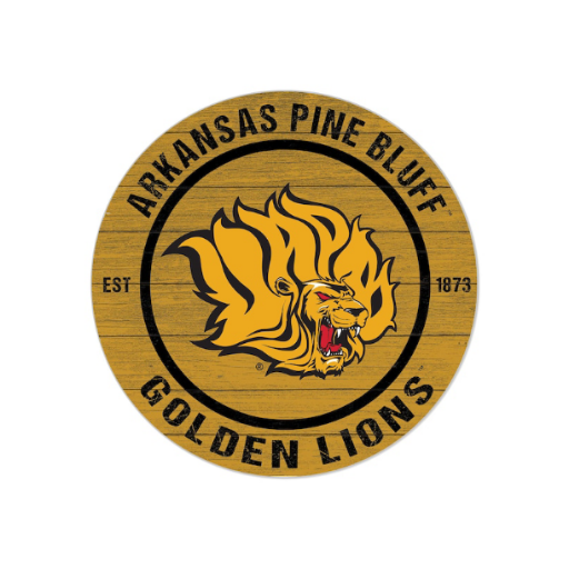 Arkansas-Pine Bluff Golden Lions