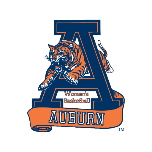 Auburn Tigers Women's Basketball