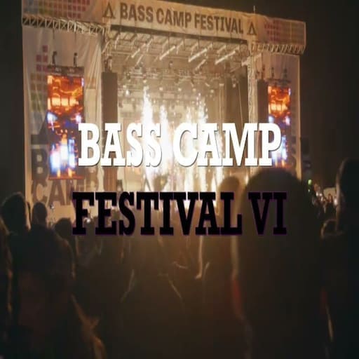 Basscamp Fest Friday Night Party Albuquerque Tickets