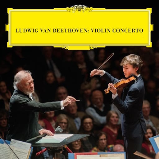 Beethoven's Viiolin Concerto Albuquerque Tickets