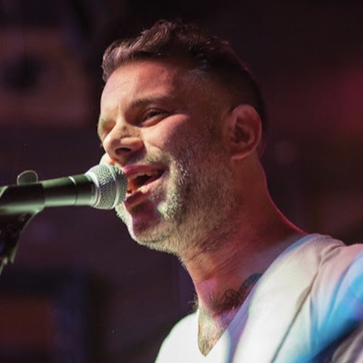 Ben Nichols Concerts in Albuquerque
