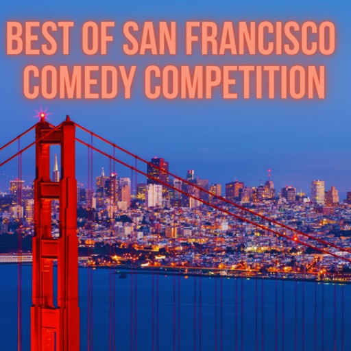 Best of SF Comedy Competition Albuquerque Tickets