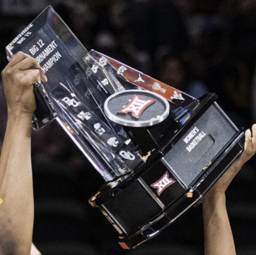 Big 12 Womens Basketball Tournament