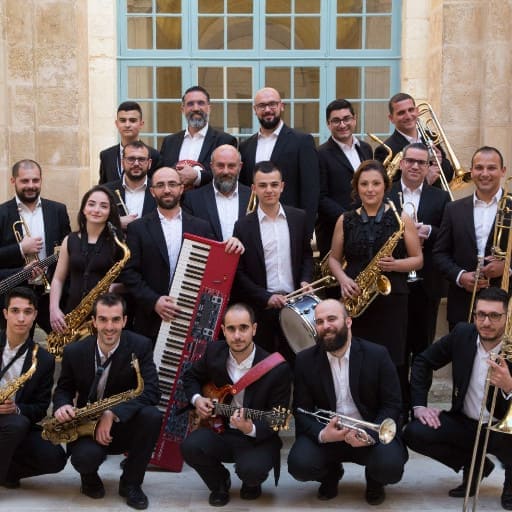 Big Band of Brothers Albuquerque Tickets