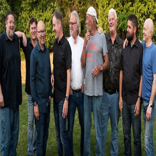 Big Mouth and Friends Albuquerque Tickets