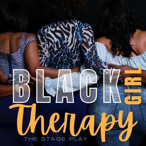 Black Girl Therapy Albuquerque Tickets