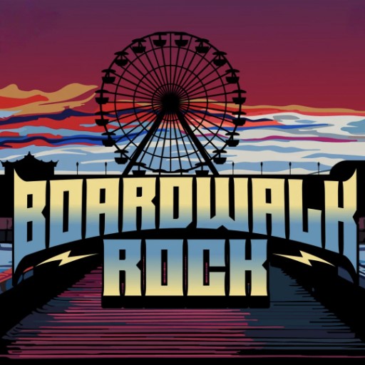Boardwalk Rock Fest Albuquerque Tickets