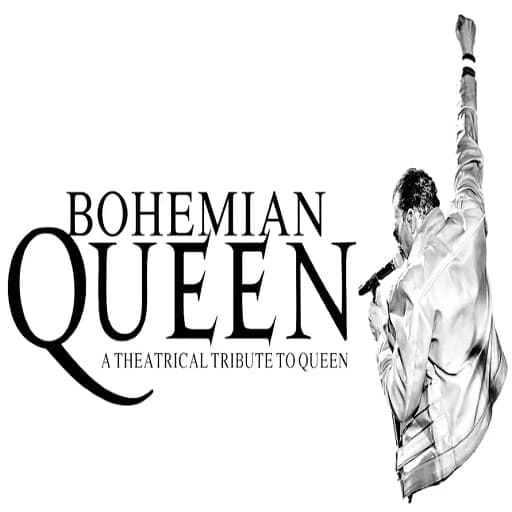 Bohemian Queen - A Theatrical Tribute To Queen Albuquerque Tickets