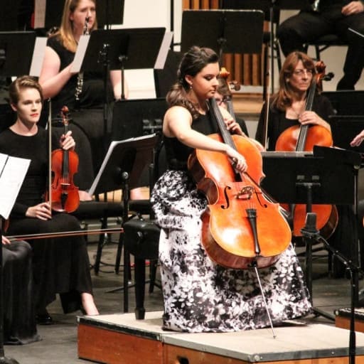 Boise State University Orchestra Albuquerque Tickets